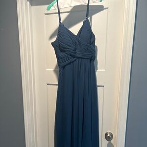 Azazie Bridesmaid Dress “Haleigh” (Unaltered)